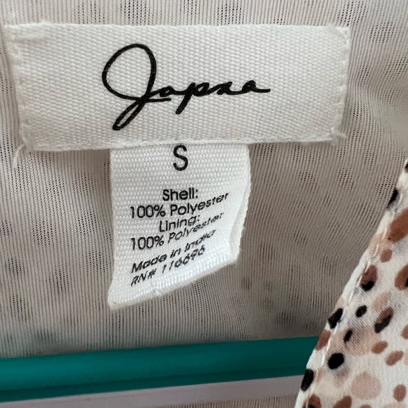 Japna Romper - Picture 5 of 5